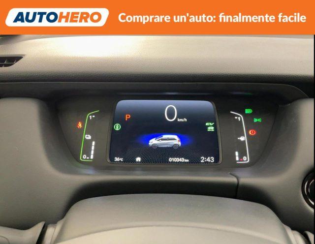 HONDA Jazz 1.5 Hev eCVT Advance