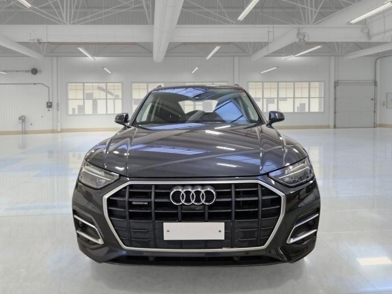 AUDI Q5 50 TFSI e Business quattro S tronic