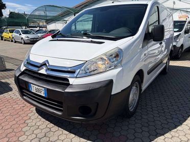 CITROEN Jumpy 2.0 hdi 130 cv euro 5 b