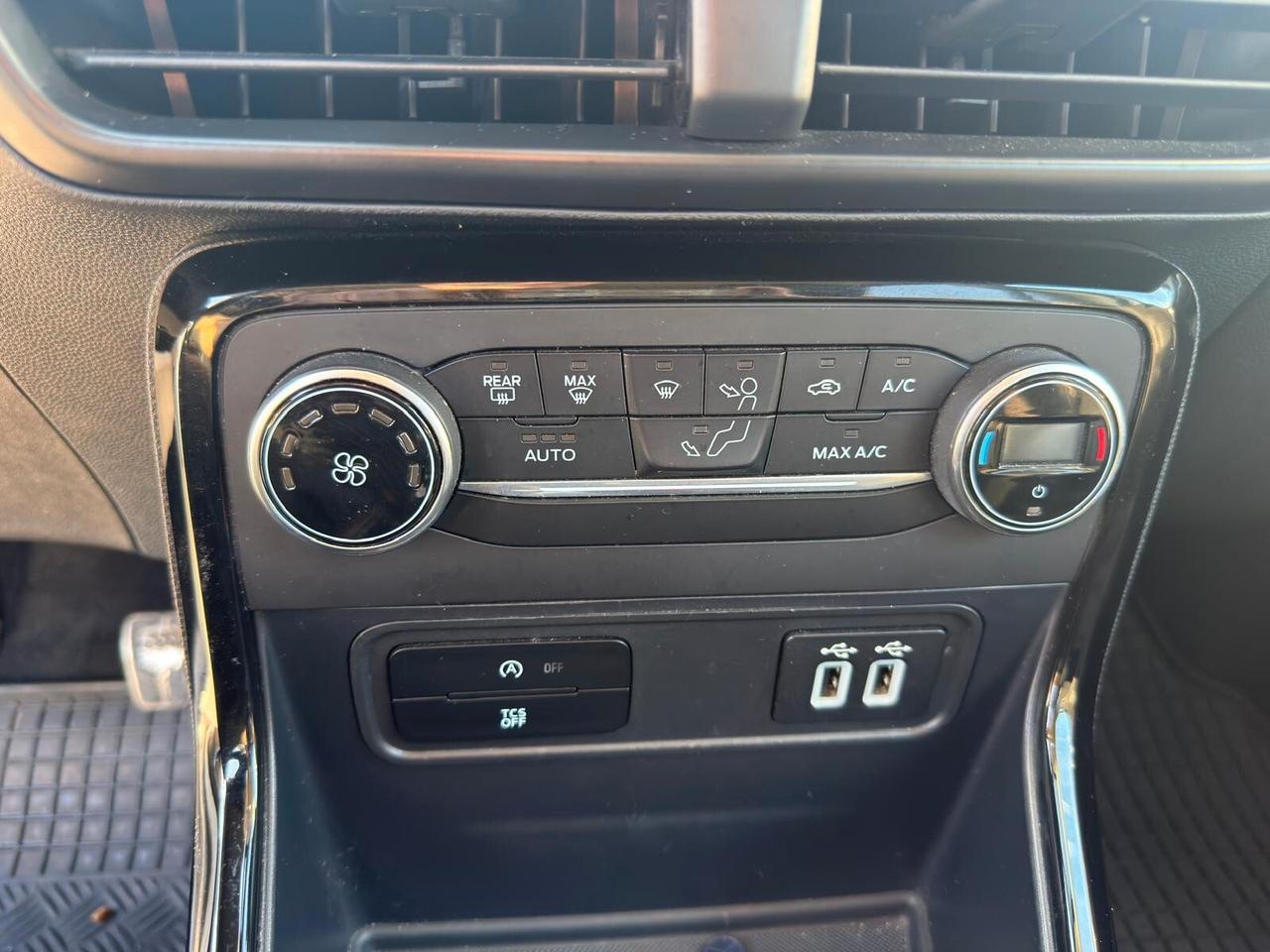 Ford EcoSport 1.0 EcoBoost 125 CV Start&Stop ST-Line