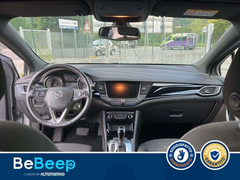 Opel Astra 5P 1.4 T OPC LINE S&S 150CV AUTO MY19