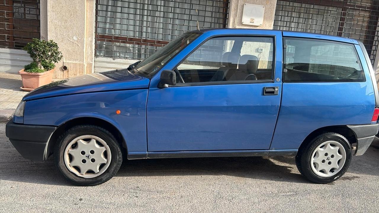 Autobianchi Y10 1.1 i.e. cat Igloo