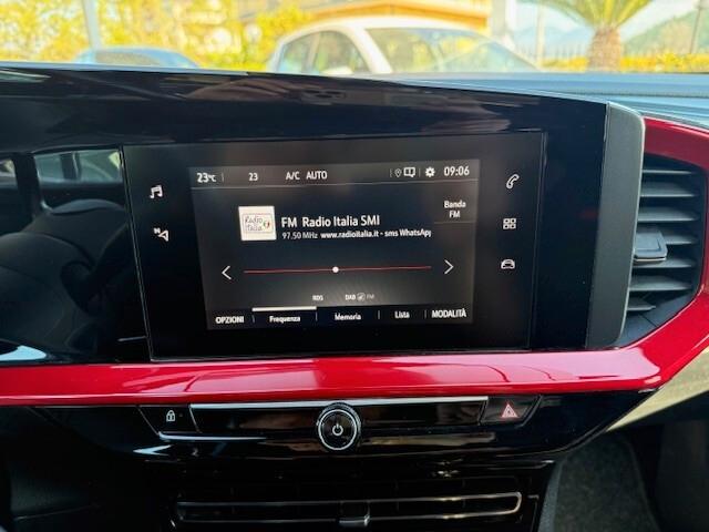 Opel Mokka 1.2 Turbo GS Line