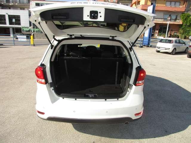 Fiat Freemont 2.0 mjt 16v Urban 4x4 170cv auto GARANTITA FULL OP