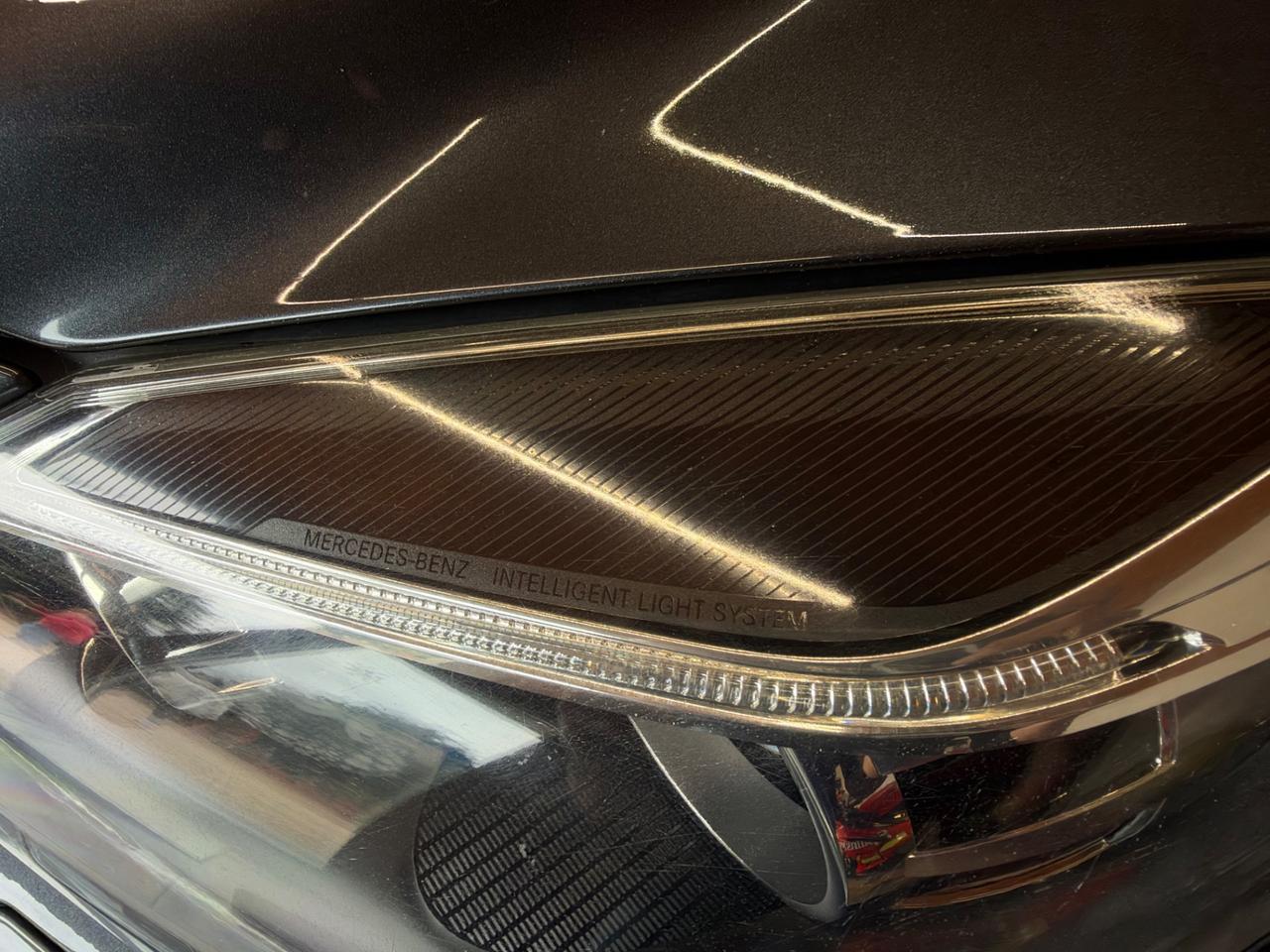 Mercedes-benz SLK 250 CGI Premium AMG