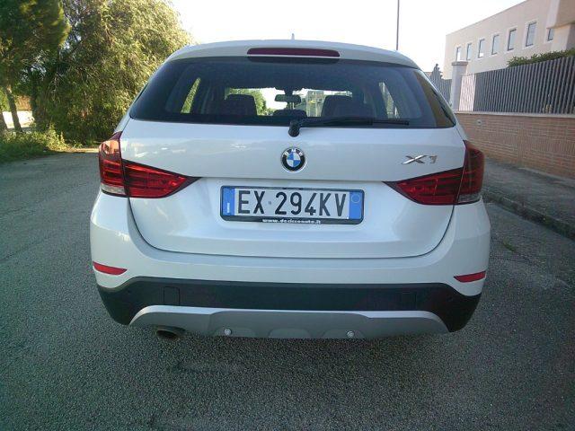 BMW X1 sDrive18d X Line