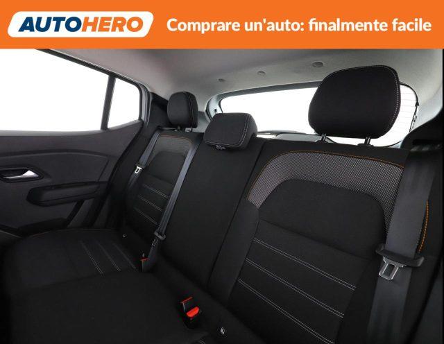 DACIA Sandero Stepway 1.0 TCe 90 CV Comfort