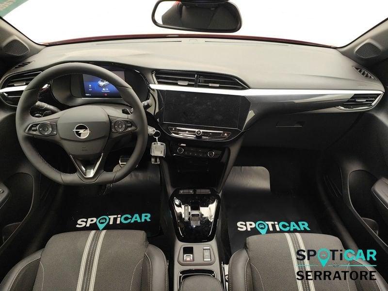 Opel Corsa VI 2023 1.2 hybrid GS 100cv dct6