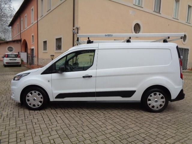 Ford Transit Connect 210 1.5 TDCi 100CV PL Furgone Trend PORTAPACCHI