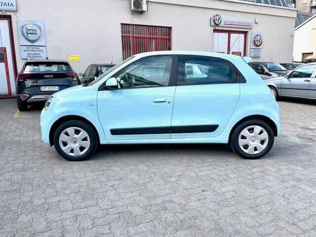 Renault Twingo SCe Stop&Start Lovely OK NEOPATENTATI LEGGERE!!!!