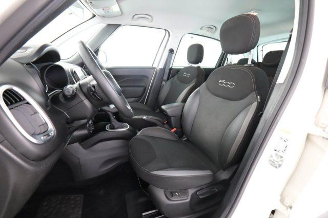 FIAT 500L 500L 1.3 Multijet Dualogic 95 CV Cross