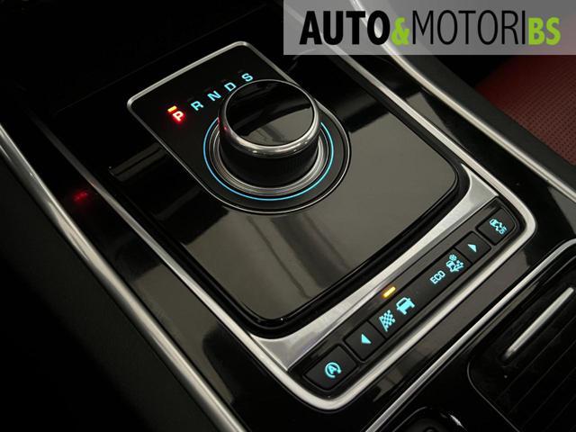 JAGUAR XF 2.0 D 180 CV aut. R-Sport