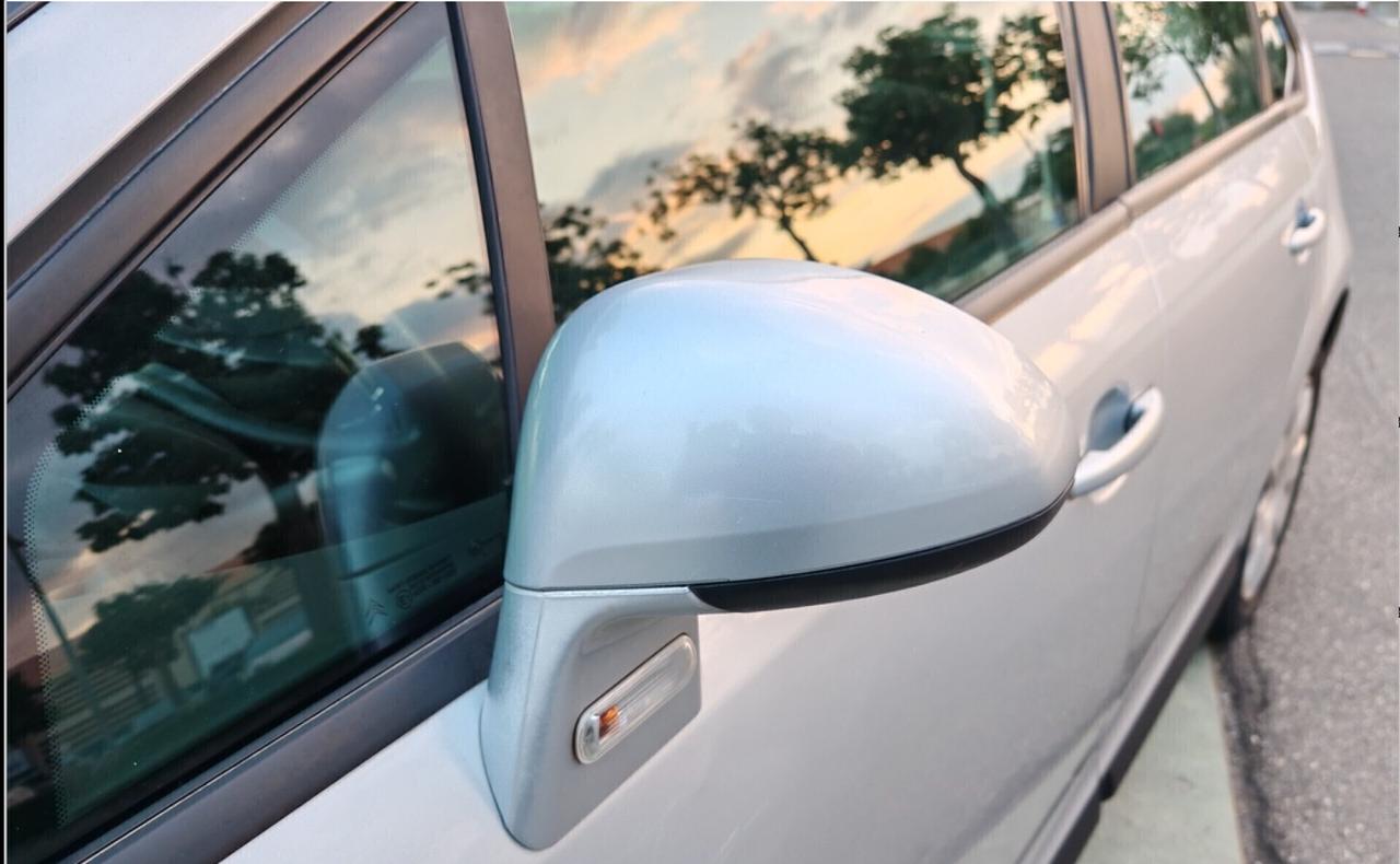 Citroen C4 HDI Diesel Elegance come nuova