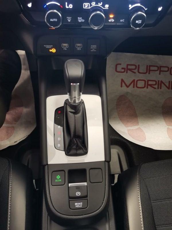 Honda Jazz Jazz 1.5 122cv e-Hev eCVT Crosstar - Promo Demo