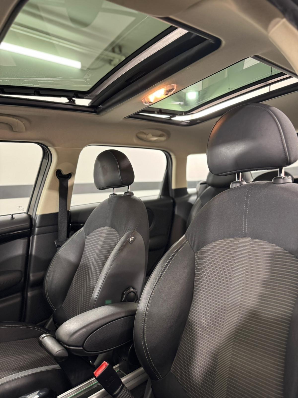 Mini Cooper D Countryman 2.0 Automatica* FULL OPTIONAL*