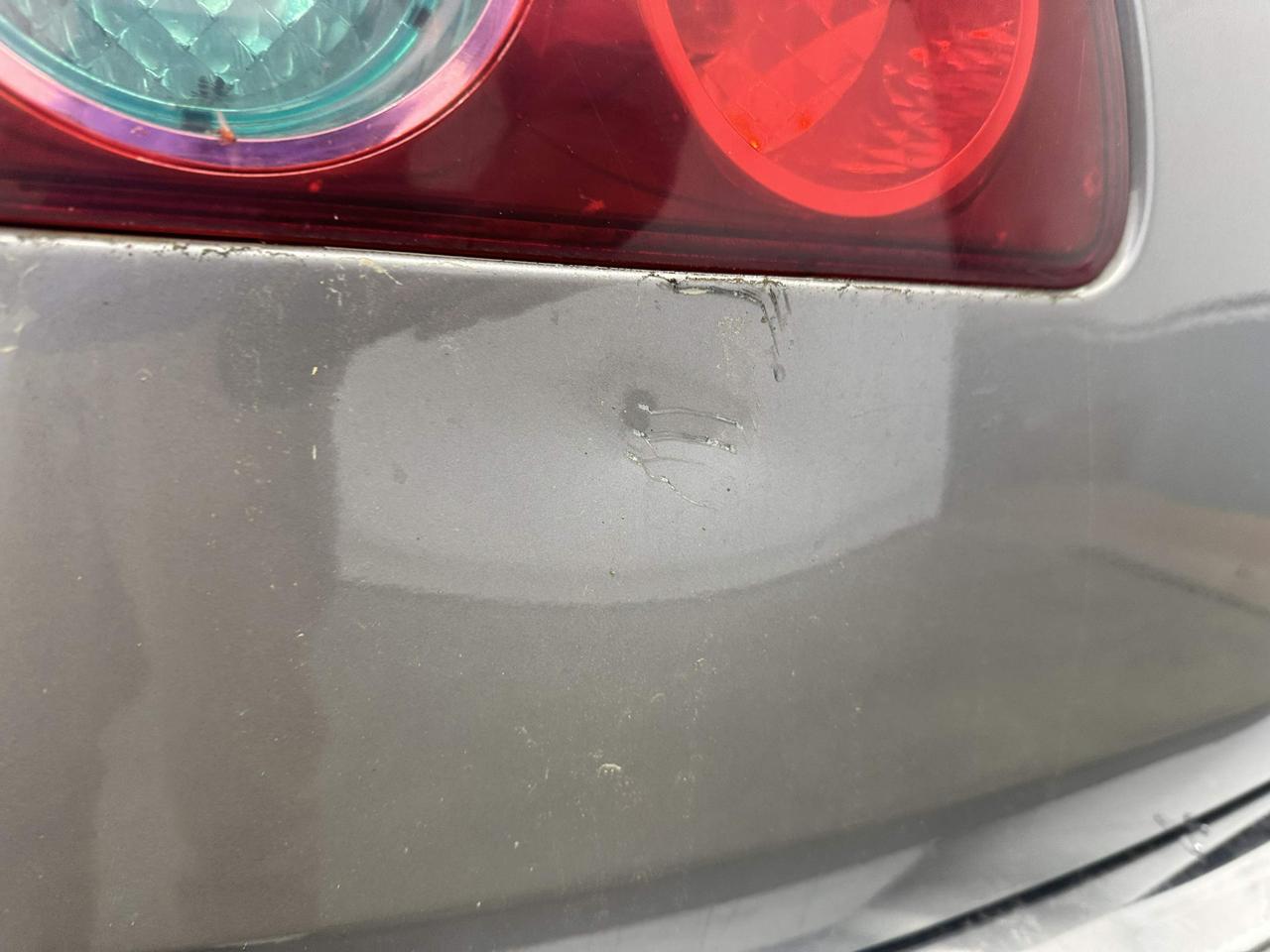 Fiat Croma 1.9 mjt 8v Active