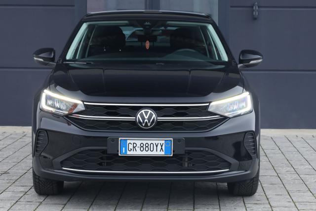 VOLKSWAGEN Taigo 1.0 TSI 110 CV DSG Life Prezzo Netto