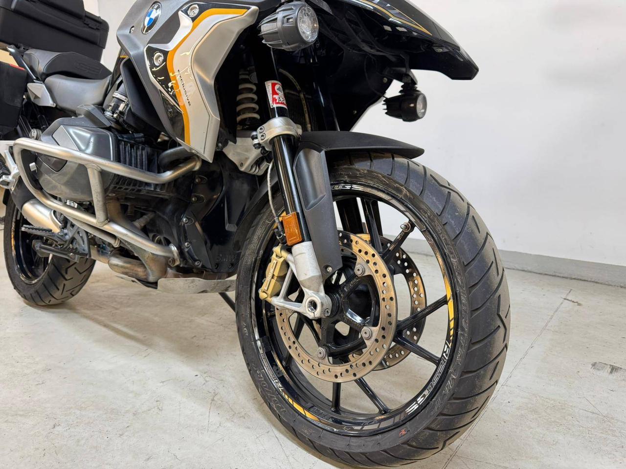 BMW R 1250 GS Exclusive