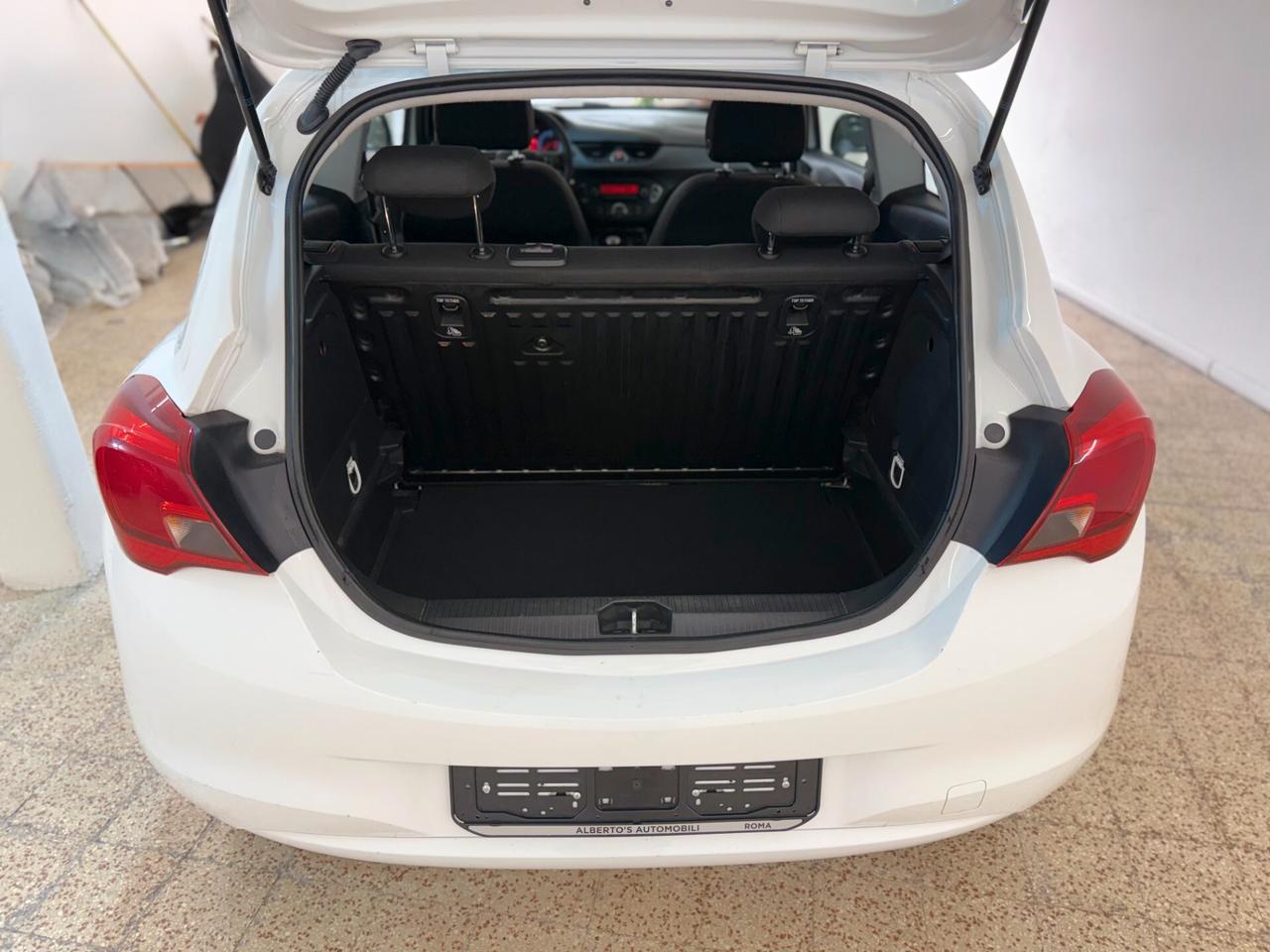 Opel Corsa 1.2 Edition Unipro Neopatentati