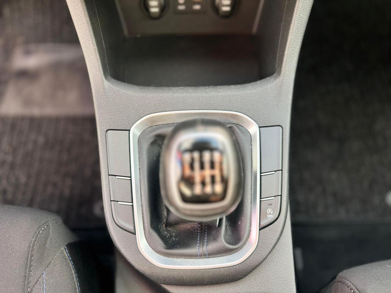 Hyundai i30 sw 1.6 CRDi 2019 top