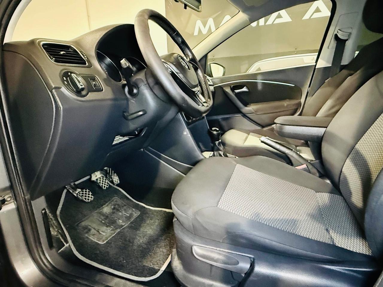 Volkswagen Polo 1.4 TDI DPF 5 p. Tech&Sound*NEOPATENTATI*