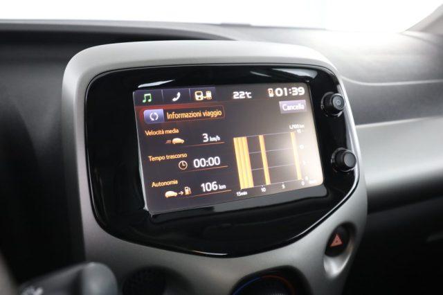 PEUGEOT 108 108 PureTech 82 5 porte Allure