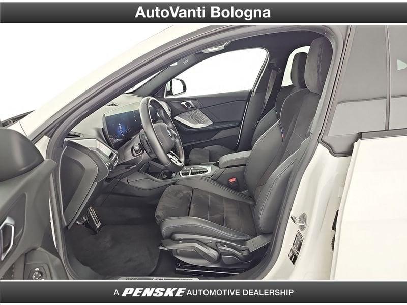 BMW Serie 2 Gran Coupe 218d Gran Coupe MSport Pro auto