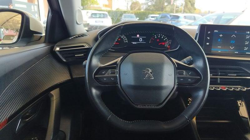 Peugeot 2008 BlueHDi 110 Active Pack S/S