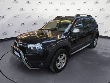 Dacia Duster Duster 1.5 dCi 4x4 Lauréate
