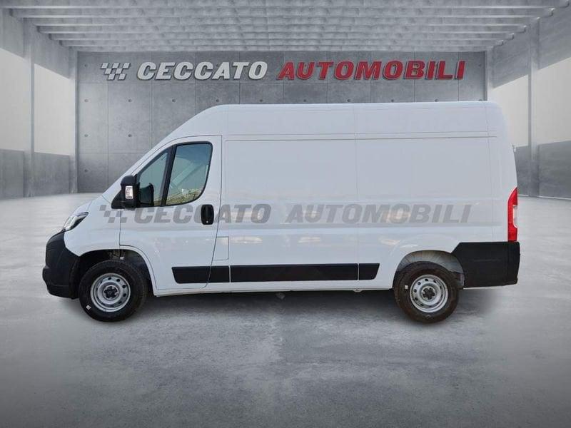 Peugeot Boxer Boxer 35 L2H2 2.2 diesel 140cv S&S