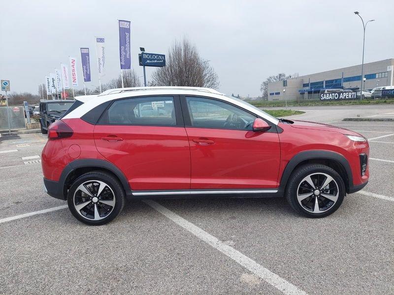 DR AUTOMOBILES dr 3.0 1.5 gpl