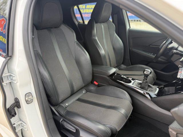 PEUGEOT 208 BlueHDi GT-LINE Pack 2022 GARANZIA