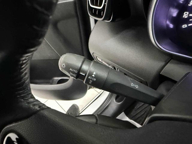 CITROEN C3 Aircross BlueHDi 110 S&S Shine Pack