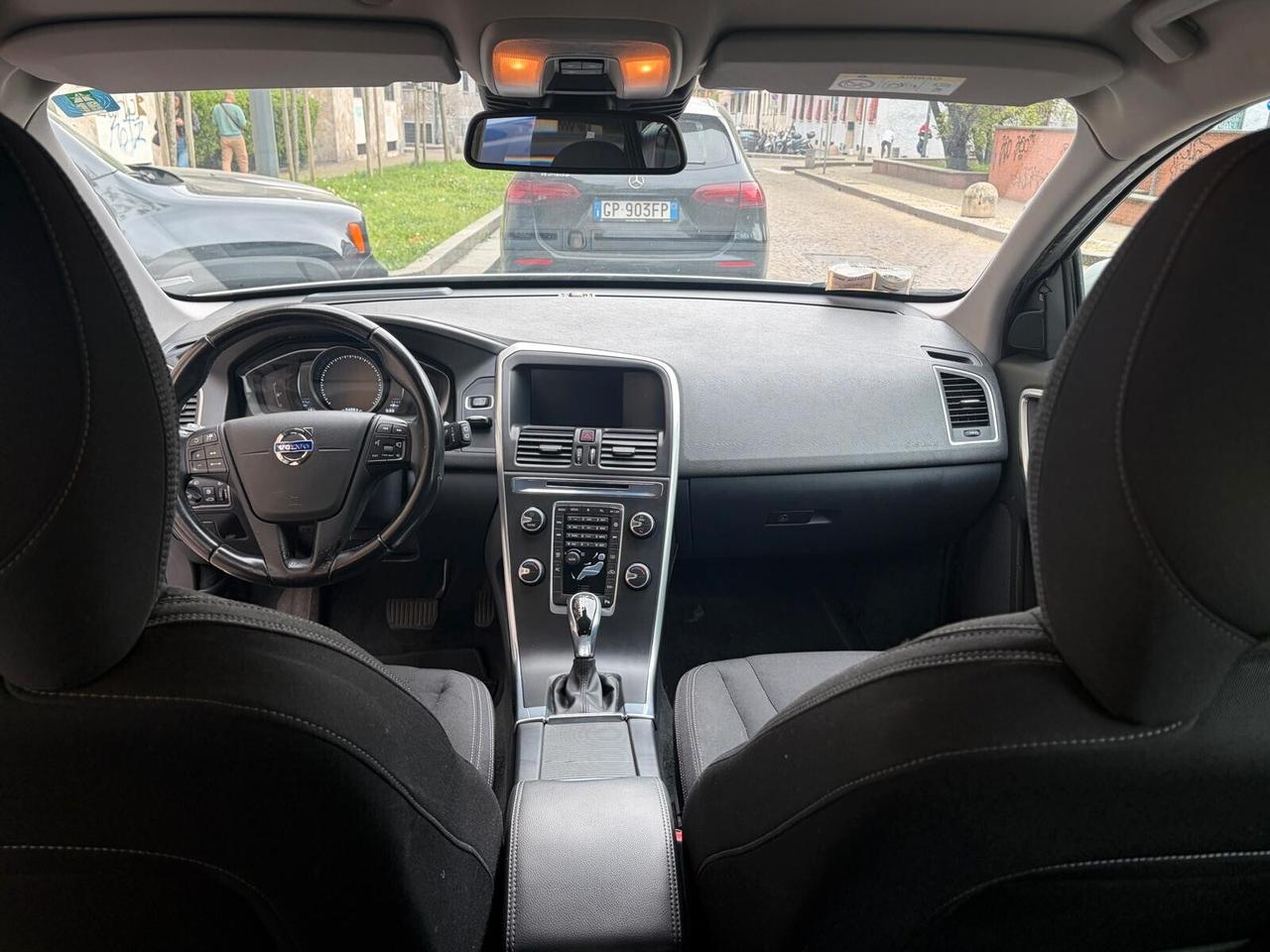 Volvo XC60 D3 Geartronic MOTORE CON 40.000 KM