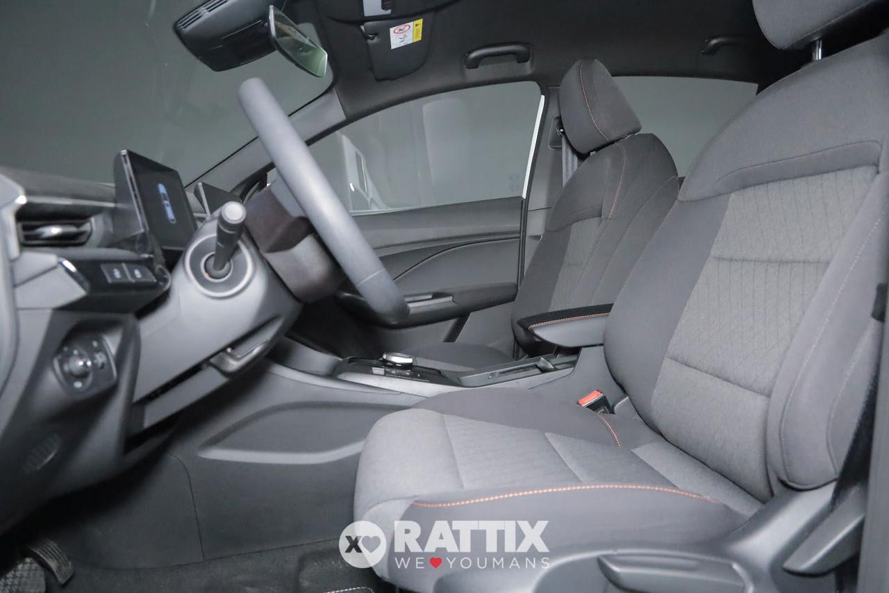 MG MG3 1.5 Hybrid+ Comfort Auto