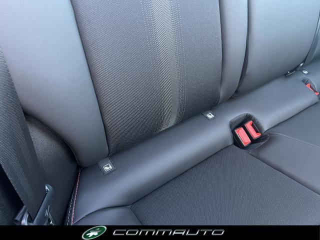 FIAT 500X 1.5 T4 Hybrid 130 CV DCT Sport Dolcevita TETTO AP.