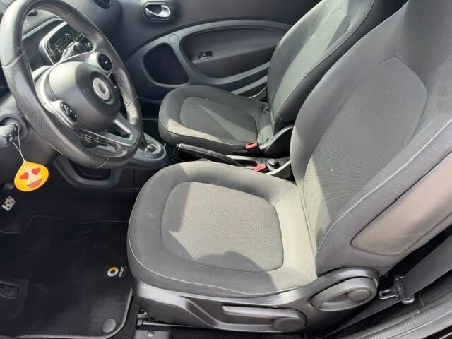 Smart ForTwo 90 0.9 Turbo Passion