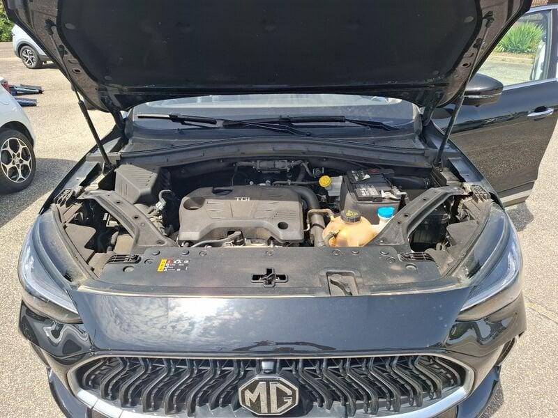 MG HS 1.5T-GDI Luxury
