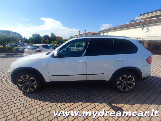 BMW X5 xDrive40d Futura