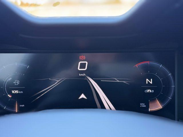 ALFA ROMEO Junior 1.2 145 CV Hybrid eDCT6 Speciale NUOVO