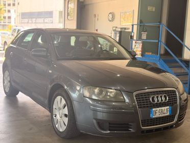 Audi A3 1.6 Ambiente