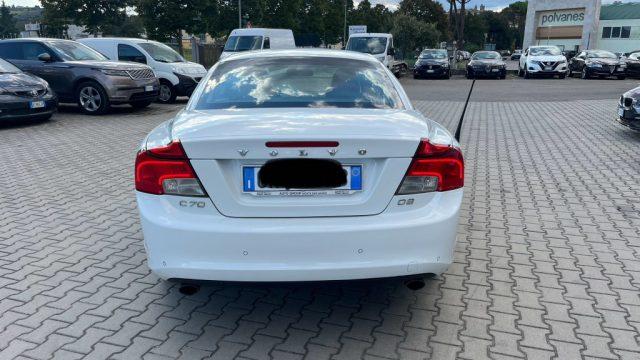 VOLVO C70 D3 Momentum ** SOLO 132.000 KM **