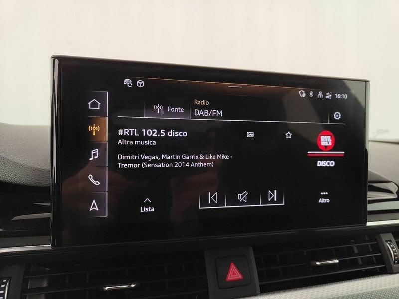 Audi A5 RS 5 Coupé Sportback 2.9 tfsi 25 years quattro 450cv