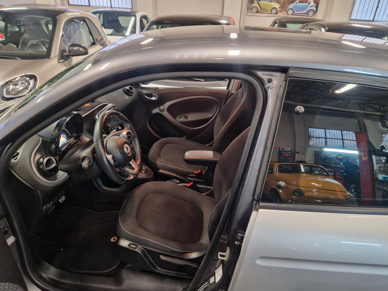 Passion 2019 automatica full garanzia