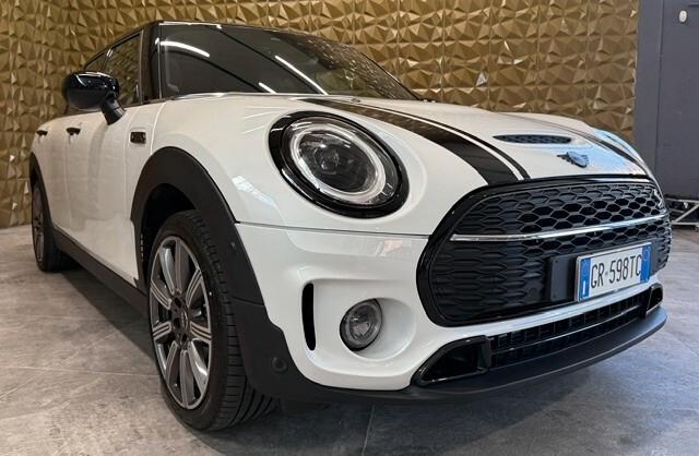 Mini Cooper S Clubman 2.0 Mayfair Edition
