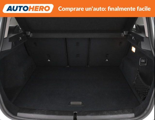 BMW 218 i Active Tourer Advantage