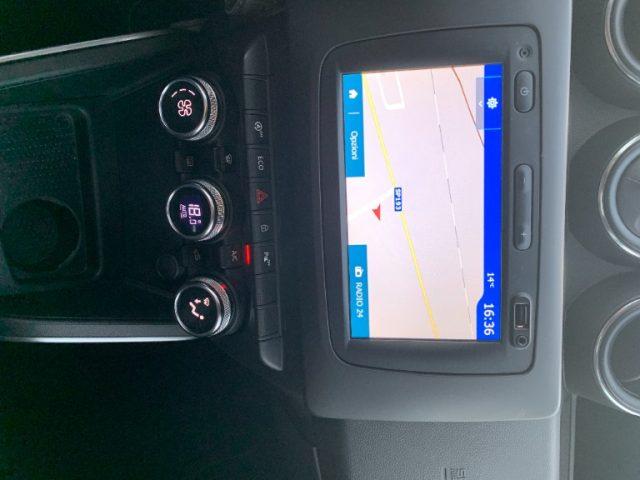 DACIA Duster 1.6 SCe GPL 4x2 Techroad