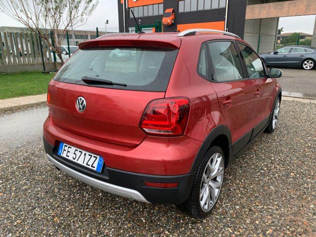 VOLKSWAGEN Polo 1.2 TSI BlueMotion Technology