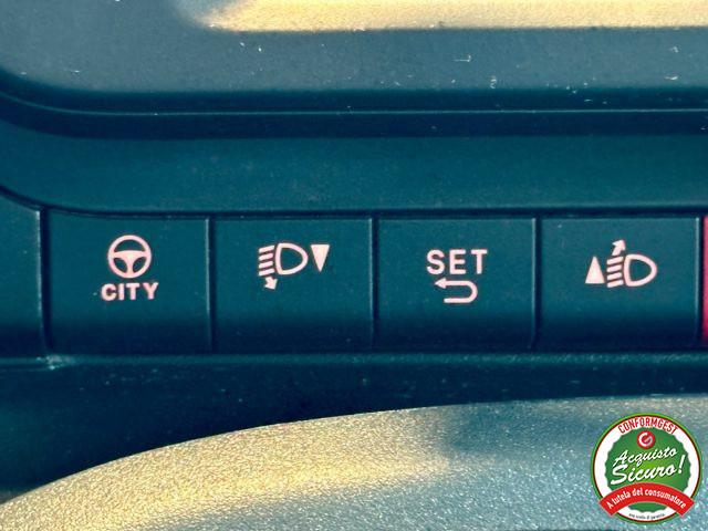 FIAT Panda 1.0 FireFly S&S Hybrid CityCross *CARPLAY/ANDROID*
