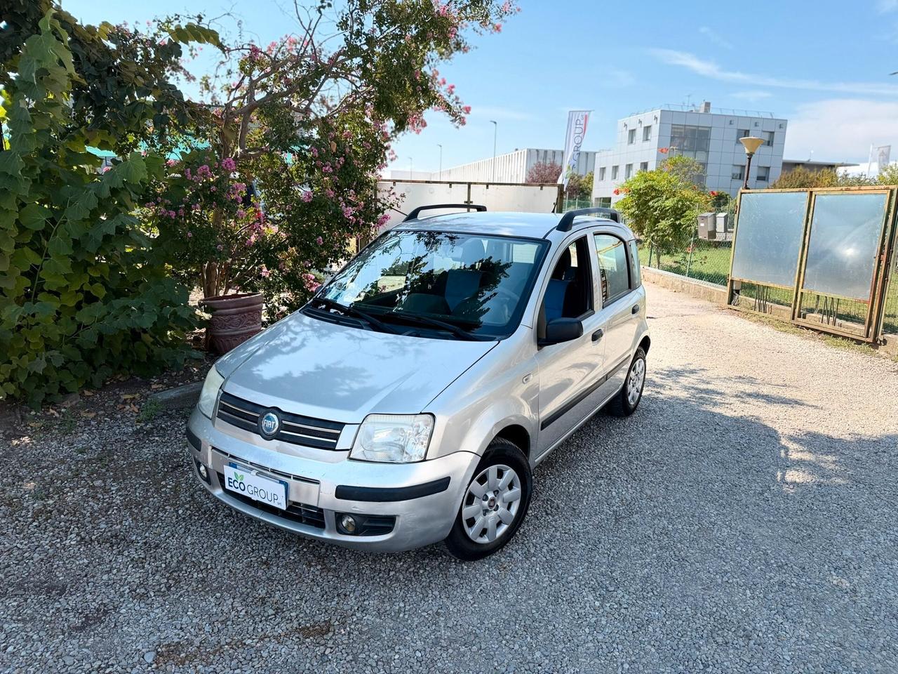 Fiat Panda 1.2 Dynamic